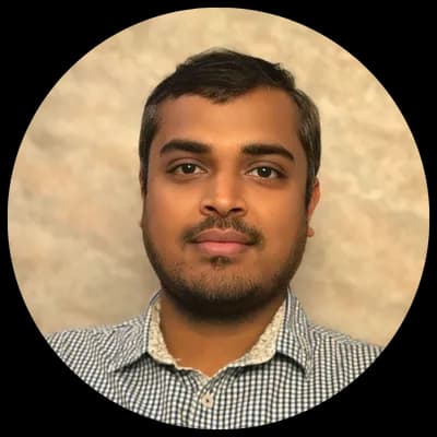 Akash Ashapure